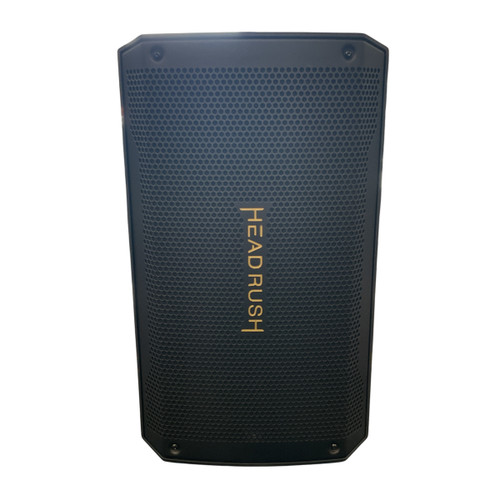 Vist Large View of Product Image Which is Used HEADRUSH FRFR-108 Powered Full Range Speaker Cabinet