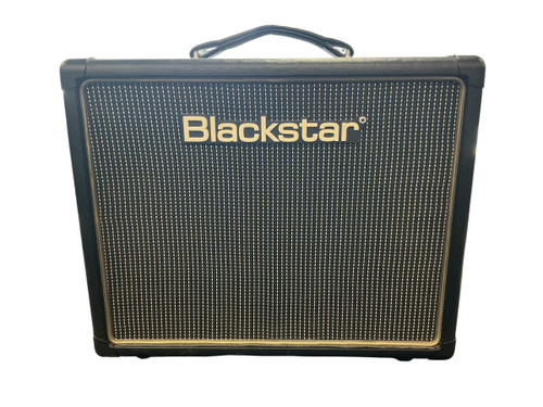 Vist Large View of Product Image Which is Used Blackstar HT-5R 1 x 12 Tube Combo Amplifier 1 x 12