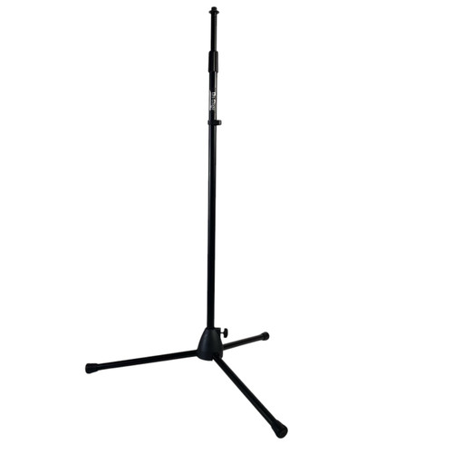 Vist Large View of Product Image Which is Used Brandless tripod Microphone Stand
