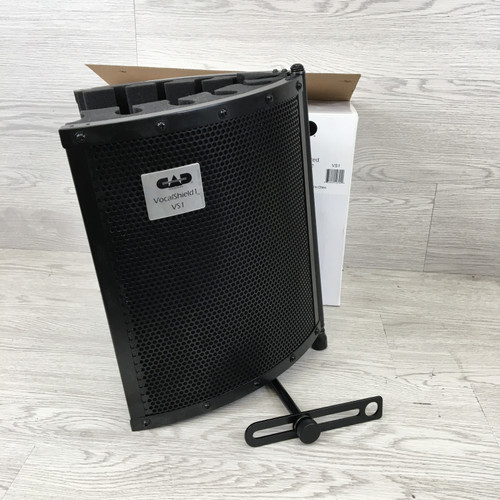 Vist Large View of Product Image Which is Used CAD VOCALSHIELD VS1 Pro Sound Accessory