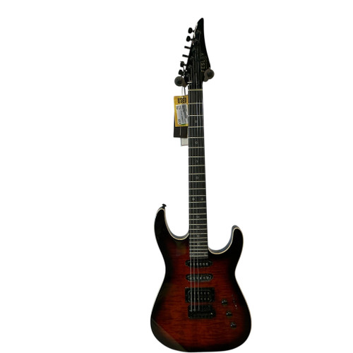 Vist Large View of Product Image Which is Used FESLEY SPECIAL ADAMKASTER LIMITED S Type Electric Guitar Other 6-String
