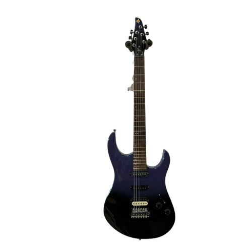 Vist Large View of Product Image Which is Used Donner ANWESTOCASTER S Type Electric Guitar Other 6-String