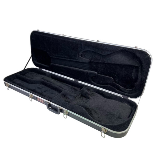 Vist Large View of Product Image Which is Used Road Runner Jazz Bass Hardshell Case AS-IS