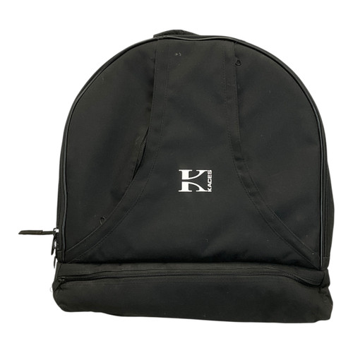 Vist Large View of Product Image Which is Used Kaces Snare Bag Drum Bag