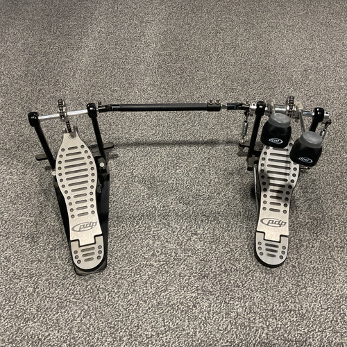 Vist Large View of Product Image Which is Used PDP DOUBLE KICK PEDAL