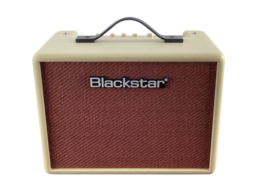 Vist Large View of Product Image Which is Used Blackstar DEBUT 15E COMBO