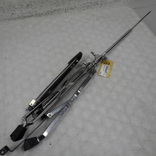 Vist Large View of Product Image Which is Used Hi Hat Stand