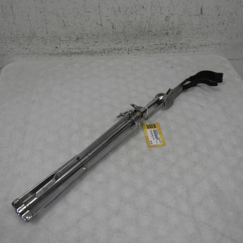 Vist Large View of Product Image Which is Used Vintage Snare Stand  
