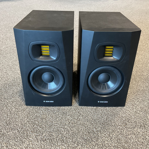 Vist Large View of Product Image Which is Used ADAM AUDIO T5V - PAIR