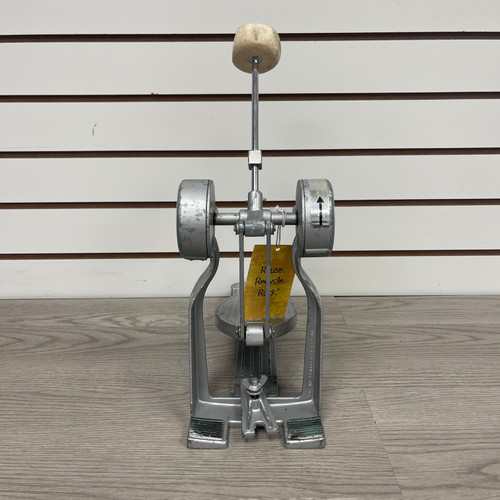 Vist Large View of Product Image Which is Used - GHOST KICK PEDAL - Kick Drum Pedal