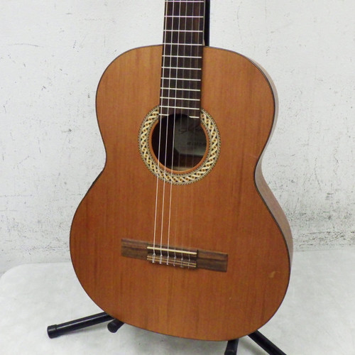 Vist Large View of Product Image Which is Used Kremona SOLOIST S62C   Acoustic Guitar Wood