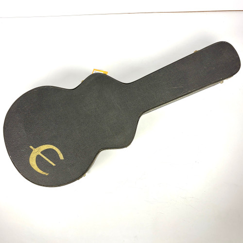 Vist Large View of Product Image Which is Used Epiphone Acoustic Guitar Case
