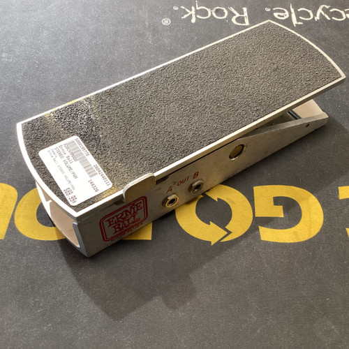 Vist Large View of Product Image Which is Used Ernie Ball STEREO VOLUME/PAN Keyboard Pedal