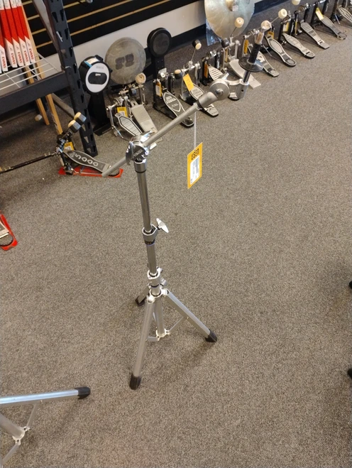 Vist Large View of Product Image Which is Used Yamaha YAMAHA BOOM STAND Boom Stand