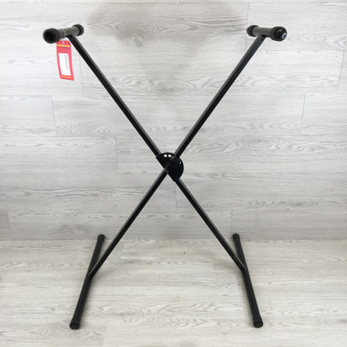 Vist Large View of Product Image Which is Used KEYBOARD STAND Single Keyboard Stand