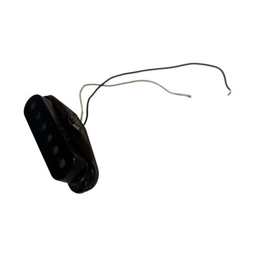 Vist Large View of Product Image Which is Used 1966 Fender Strat Guitar Pickup