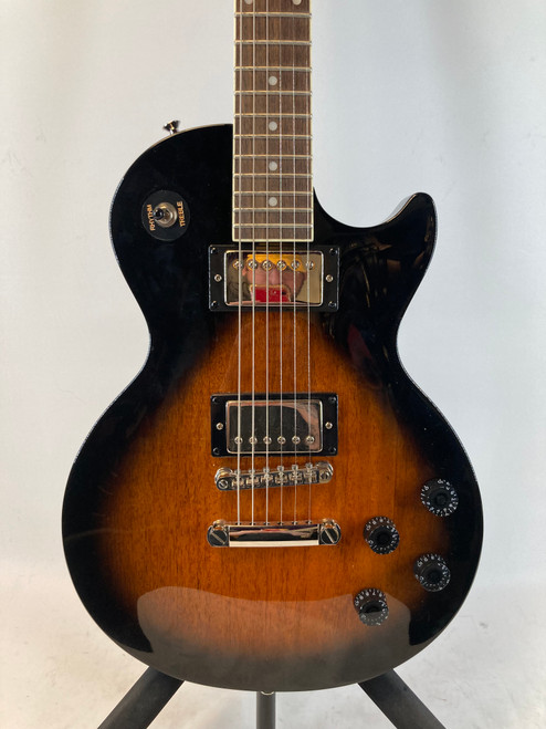 Vist Large View of Product Image Which is Used Epiphone LES PAUL TRIBUTE Electric Guitar