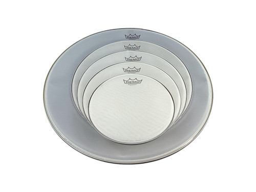 Vist Large View of Product Image Which is Used Remo MESH SILENT STROKE SET