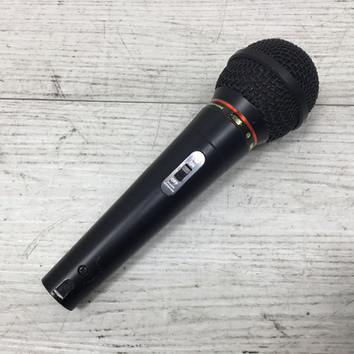 Vist Large View of Product Image Which is Used SHS OM-250 Dynamic Microphone