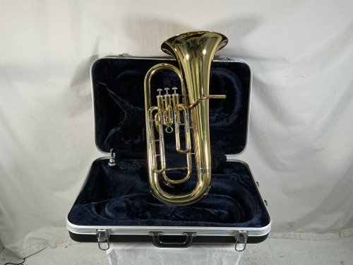 Vist Large View of Product Image Which is Used Eastman ANDREAS EASTMAN EEP321 Baritone Horn
