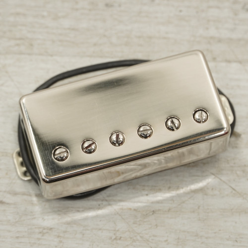Vist Large View of Product Image Which is Used Seymour Duncan TB-4 Jb Trembucker Guitar Pickup