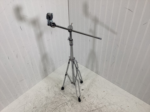 Vist Large View of Product Image Which is Used Mapex REBEL BOOM STAND Boom Stand