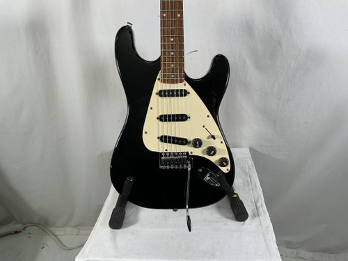 Vist Large View of Product Image Which is Used First Act ELECTRIC GUITAR Electric Guitar Black 6-String