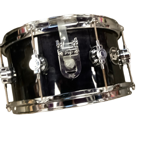 Vist Large View of Product Image Which is Used DW 13X6 1/2  PERFORMANCE Wood Snare Drum 13"