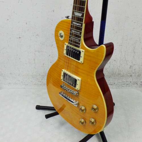 Vist Large View of Product Image Which is Used Agile LP STYLE LP Type Electric Guitar Sunburst 6-String