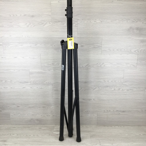 Vist Large View of Product Image Which is Used MR DJ SPEAKER STAND -SINGLE Speaker Stand