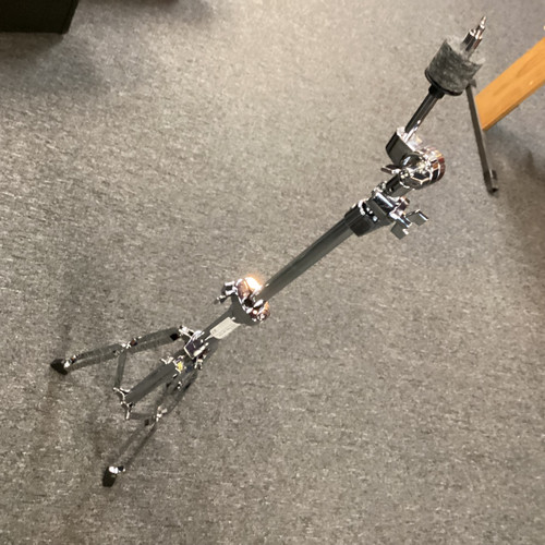 Vist Large View of Product Image Which is Used Gibraltar RK109 CYMBAL BOOM STAND Boom Stand