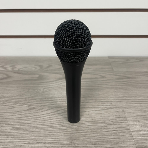 Vist Large View of Product Image Which is Used - Audix OM5 Dynamic Microphone