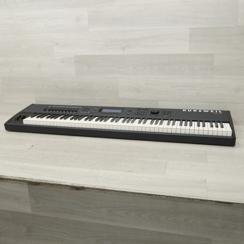 Vist Large View of Product Image Which is Used Kurzweil PC3X 88-key Synthesizer - Local Pickup Only