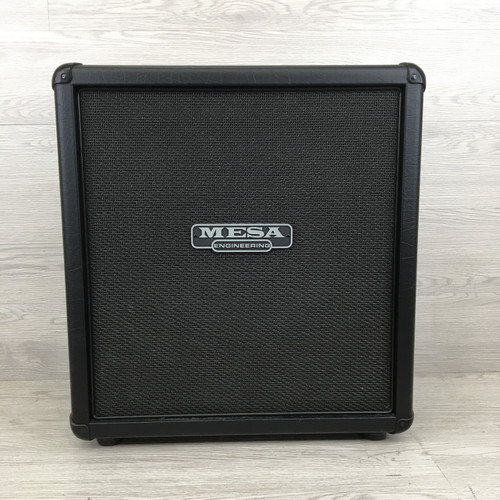Vist Large View of Product Image Which is Used Mesa Boogie 1X12 EXTENSION CABINET 1 x 12 Guitar Speaker Cabinet 1 x 12
