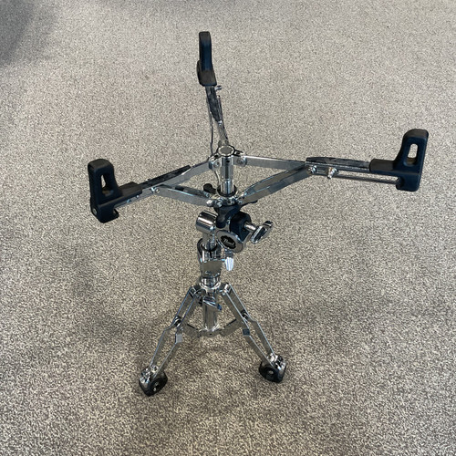 Vist Large View of Product Image Which is Used PEARL GYRO LOCK SNARE STAND