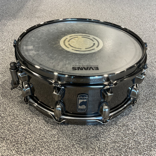 Vist Large View of Product Image Which is Used MAPEX 5.5 X 14 BLACK PANTHER Snare Drum
