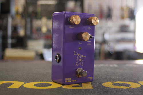 Vist Large View of Product Image Which is New Harby Effects Noble Tone