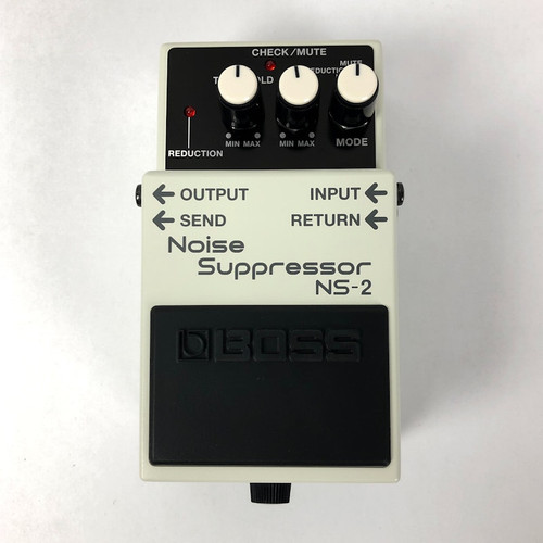 Guitars Guitar Effects Vist Large View of Product Image Which is Guitars Guitar Effects