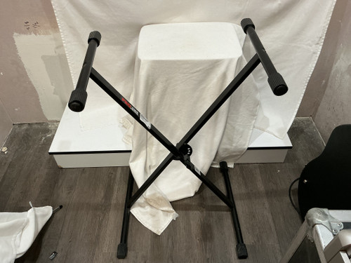 Vist Large View of Product Image Which is Used Yamaha P-45B 88-Key Keyboard 88-key