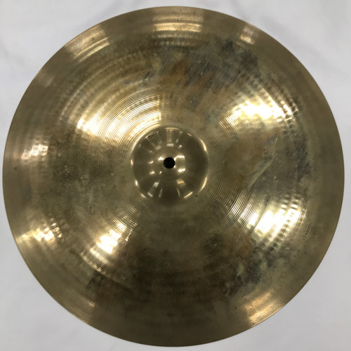 Vist Large View of Product Image Which is Used Zildjian 16IN A FAST CRASH Crash Cymbal 16"