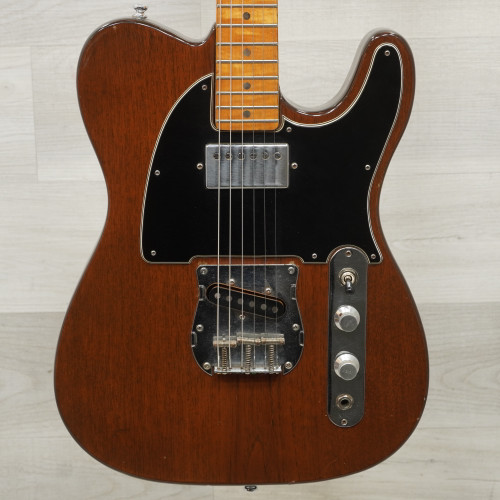 Vist Large View of Product Image Which is Used Electra 2253wc Vintage Electric Guitar Brown
