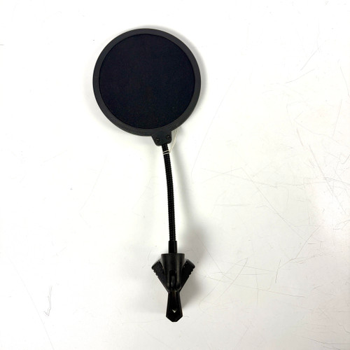 Vist Large View of Product Image Which is Used Pop Filter
