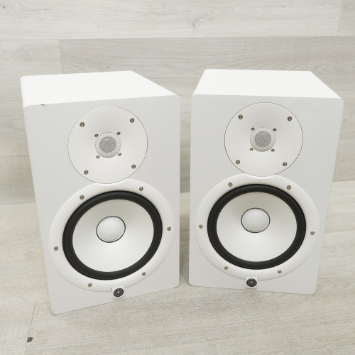 Vist Large View of Product Image Which is Used Yamaha HS8 Powered Studio Monitor Pair