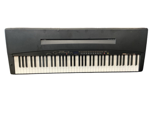 Vist Large View of Product Image Which is Used Yamaha YFP-70 76-Key Digital Piano 76-key