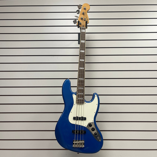 Vist Large View of Product Image Which is Used - Squier CLASSIC VIBE LATE 60S J BASS B-STOCK - Bass Guitar 