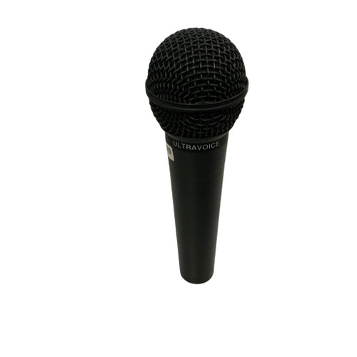 Vist Large View of Product Image Which is Used Behringer XM8500 Dynamic Microphone