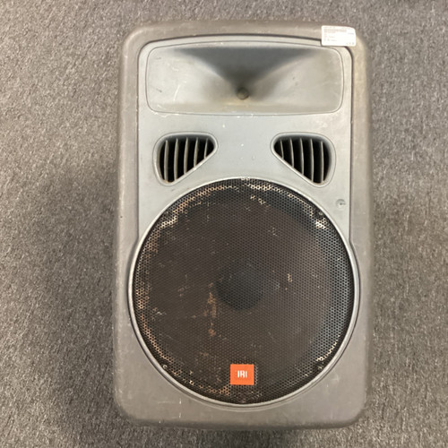 Vist Large View of Product Image Which is Used JBL EON POWER15 Powered Full Range Speaker Cabinet