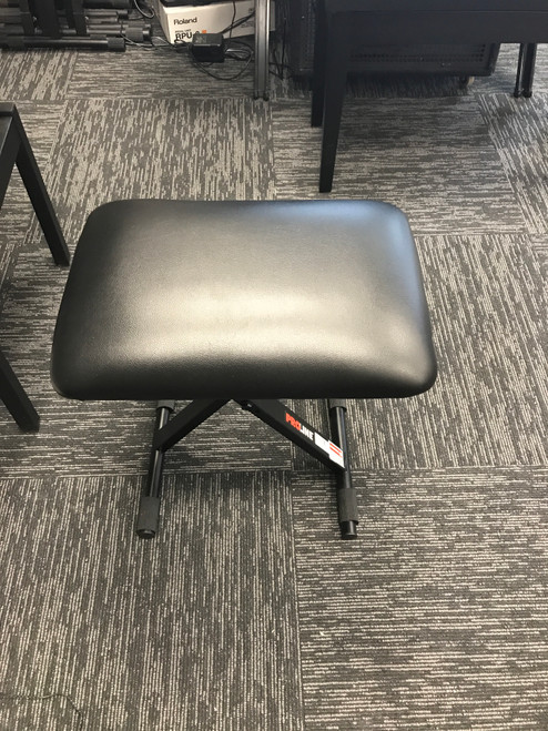 Vist Large View of Product Image Which is Used PIANO BENCH Keyboard Bench