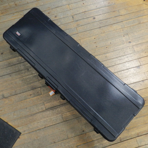 Vist Large View of Product Image Which is Used Gator 88-KEY KEYBOARD ATX CASE NO KEY Large Keyboard Case