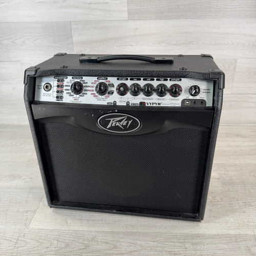 Vist Large View of Product Image Which is Used Peavey Vypyr VIP 1 - 1 x 8-inch 20-watt Guitar Combo Amplifier - AS IS - Read Description